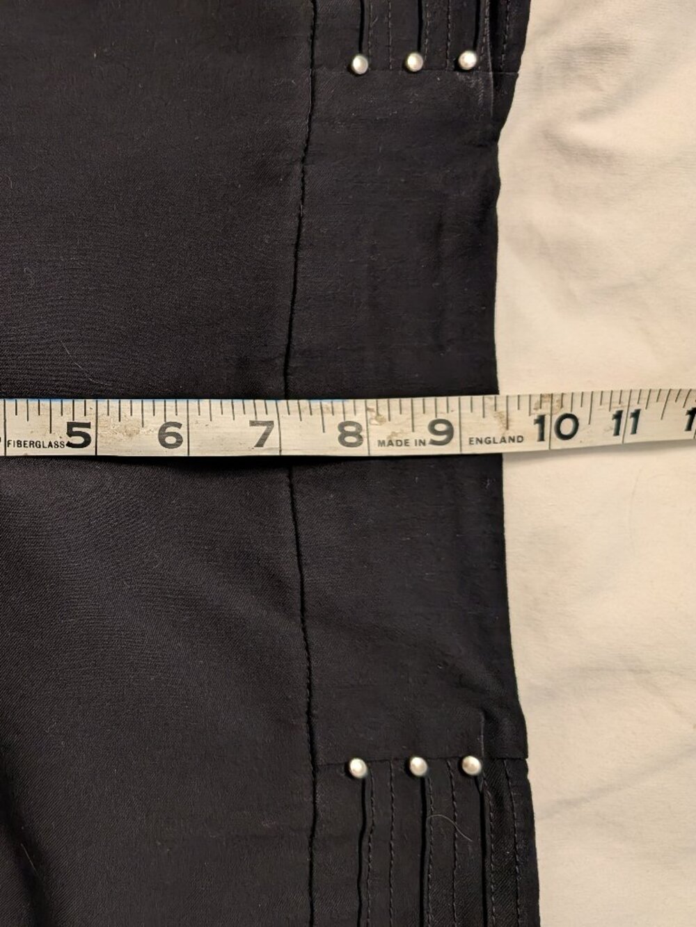 JM Collection slacks - Picture 6 of 6